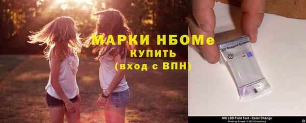 стаф Абинск